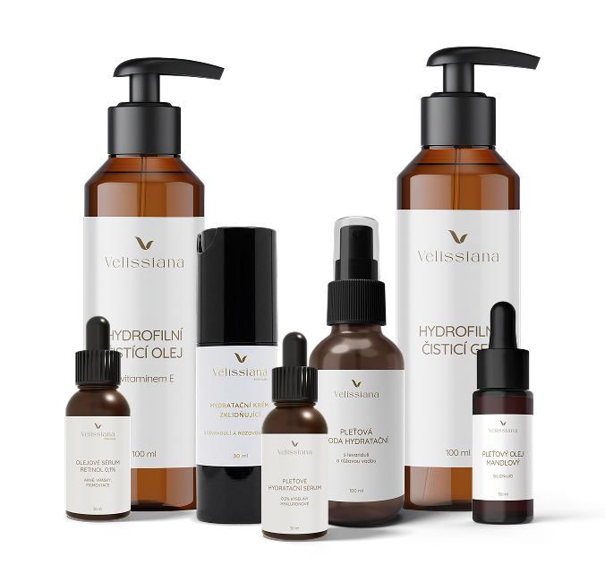 Complete Care Collection